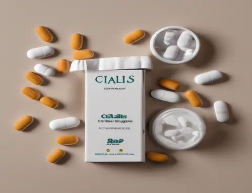 peut on acheter du cialis sans ordonnance en pharmacie